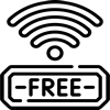 Free WiFi